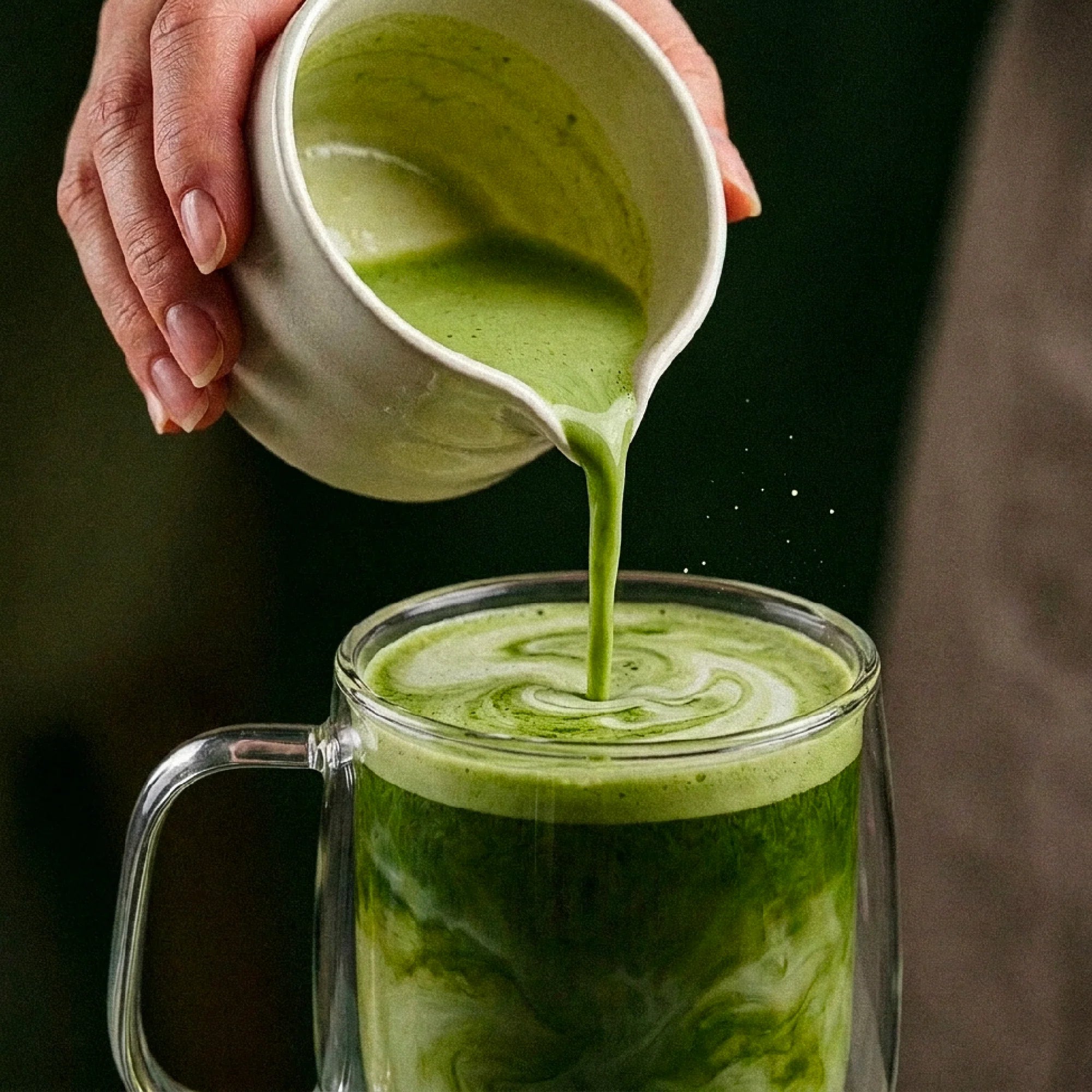 Matcha