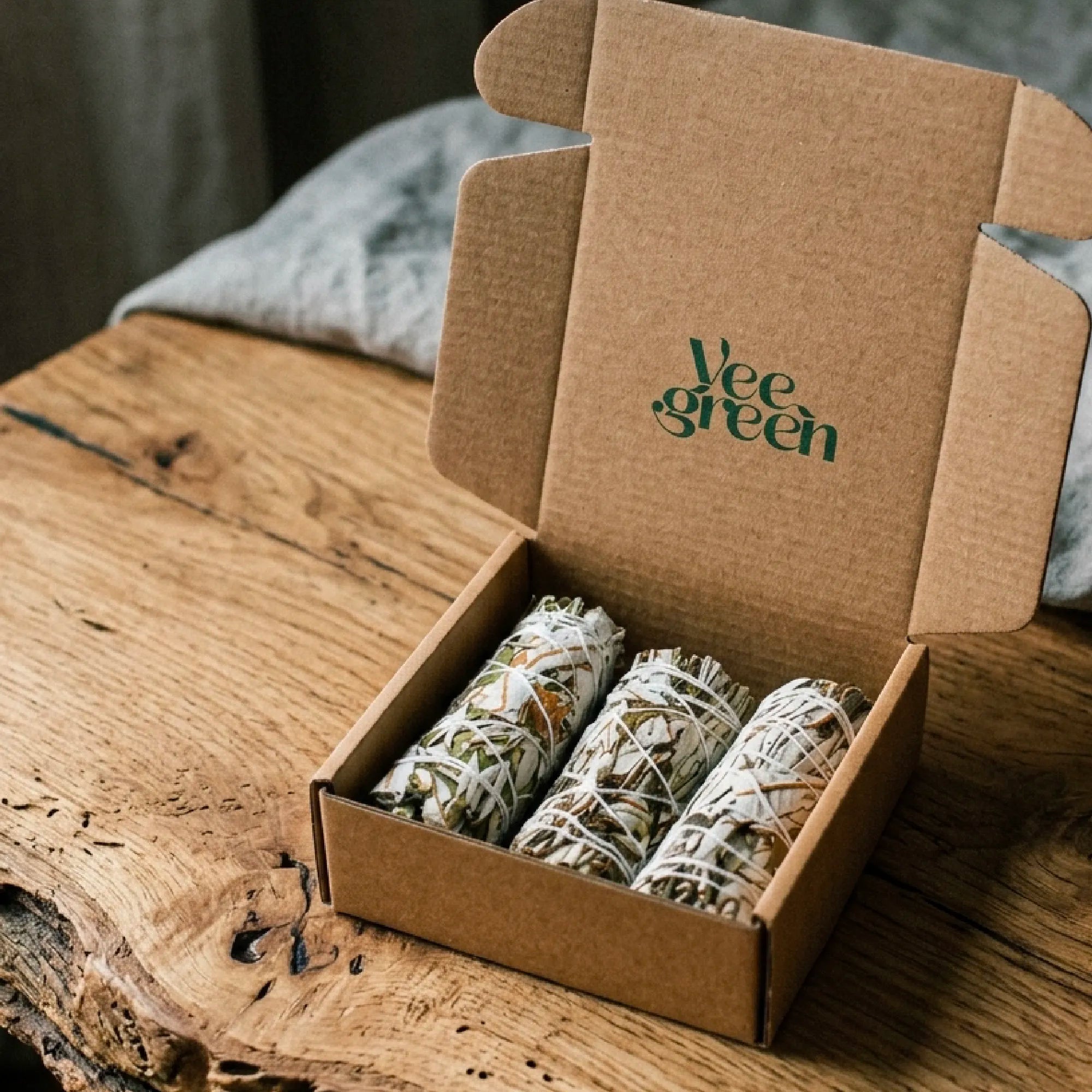 Box 3 Yerba Babbo Natale