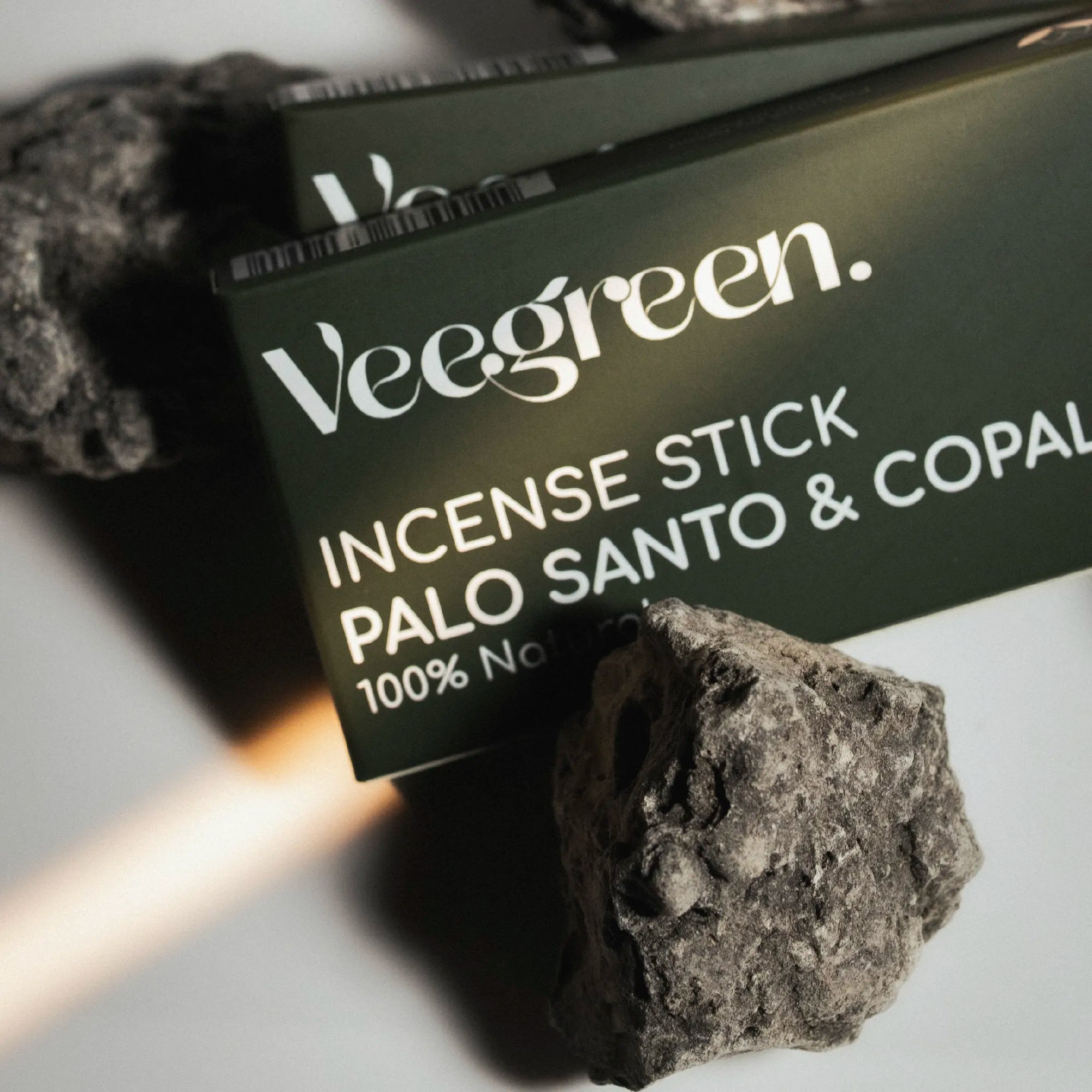 Palo Incense x10