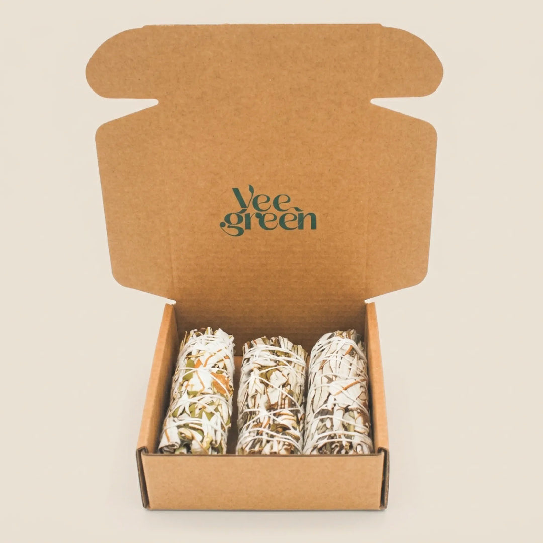 Box 3 Yerba Santa