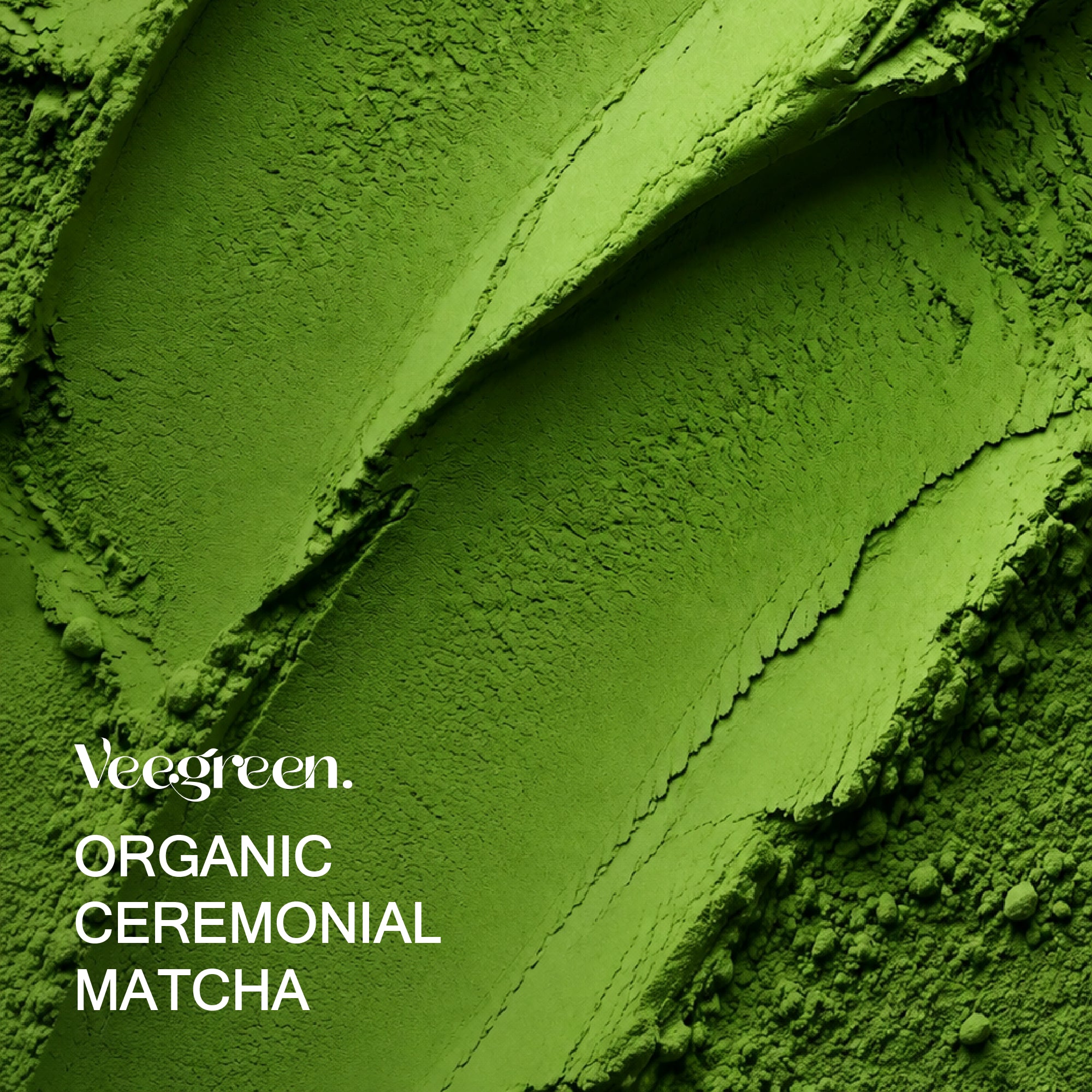 Thé Matcha Cérémonie Bio