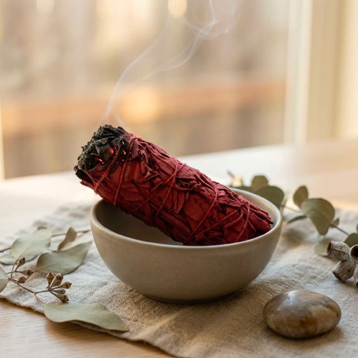 Sage Dragon Blood x3