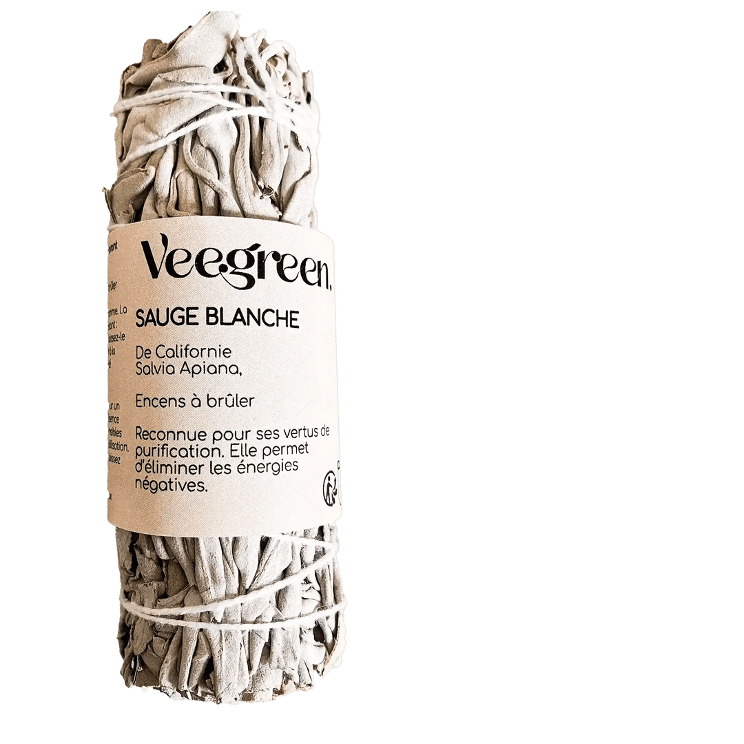 Encens Sauge Blanche 1 Unité