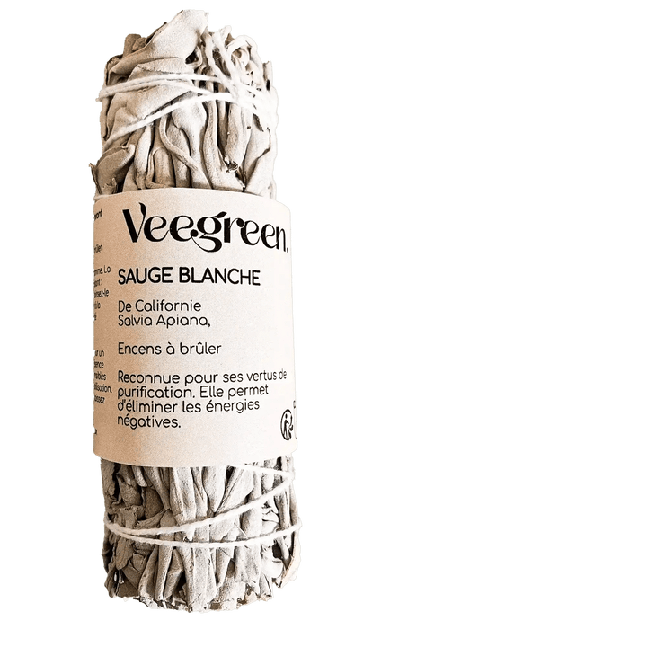 Bâton Sauge Blanche de Californie
