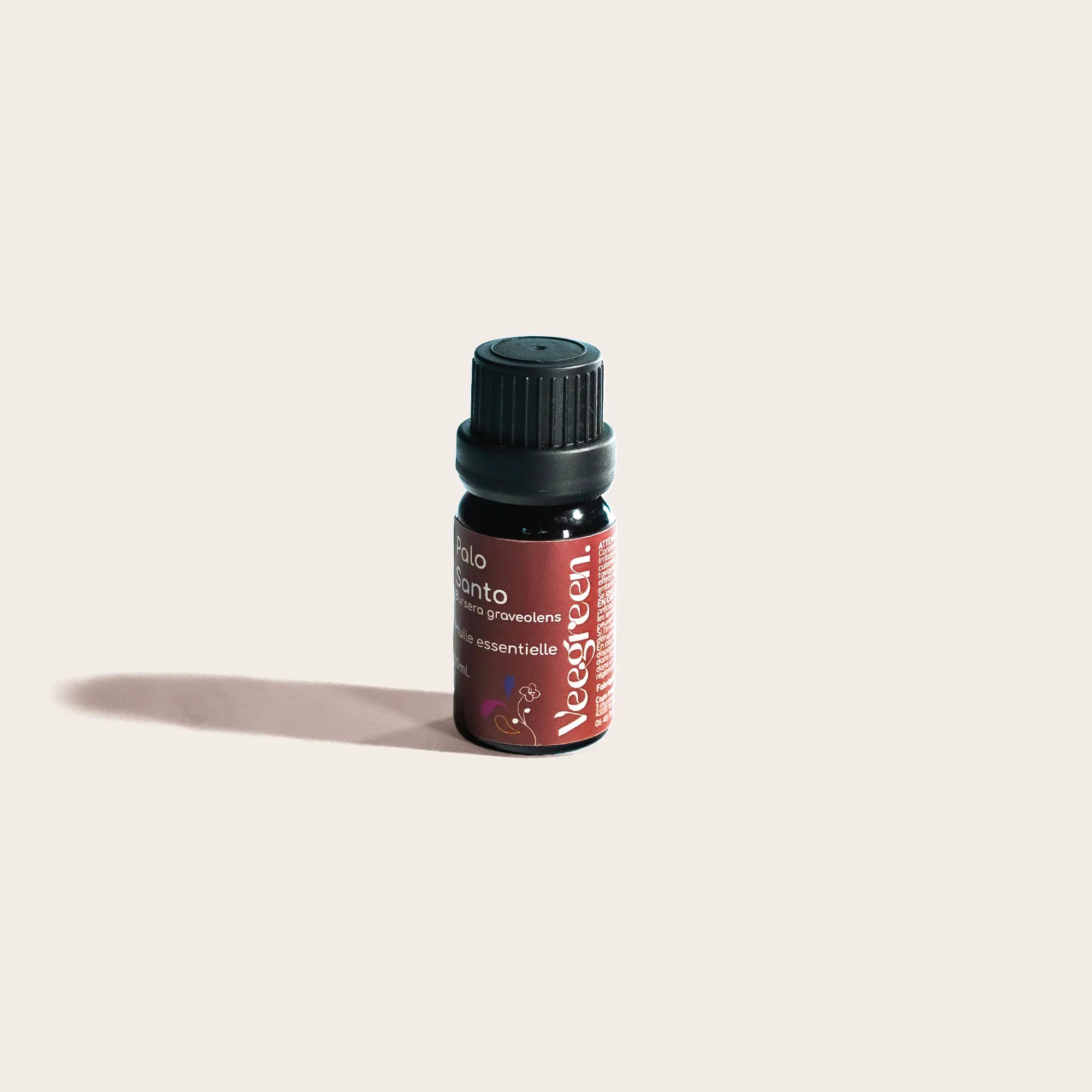 Huile essentielle Palo Santo