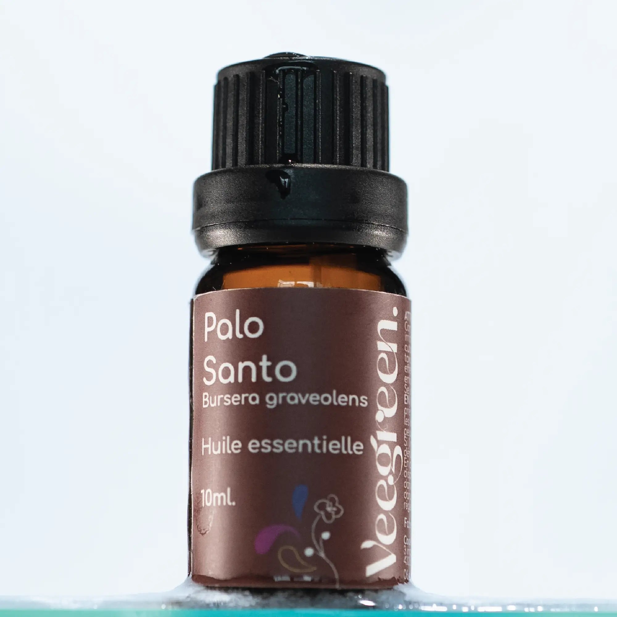 Huile essentielle Palo Santo
