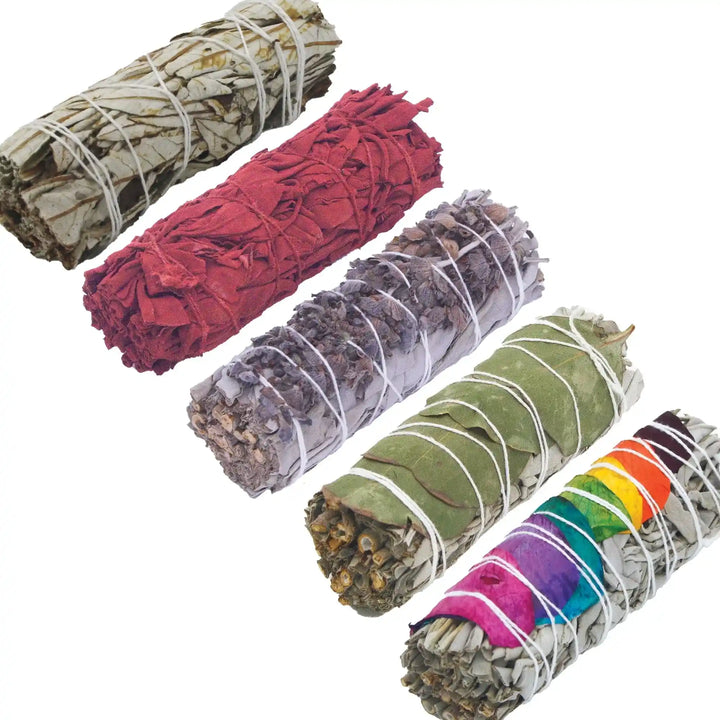 Kit de purification bio pour nettoyer son intérieur