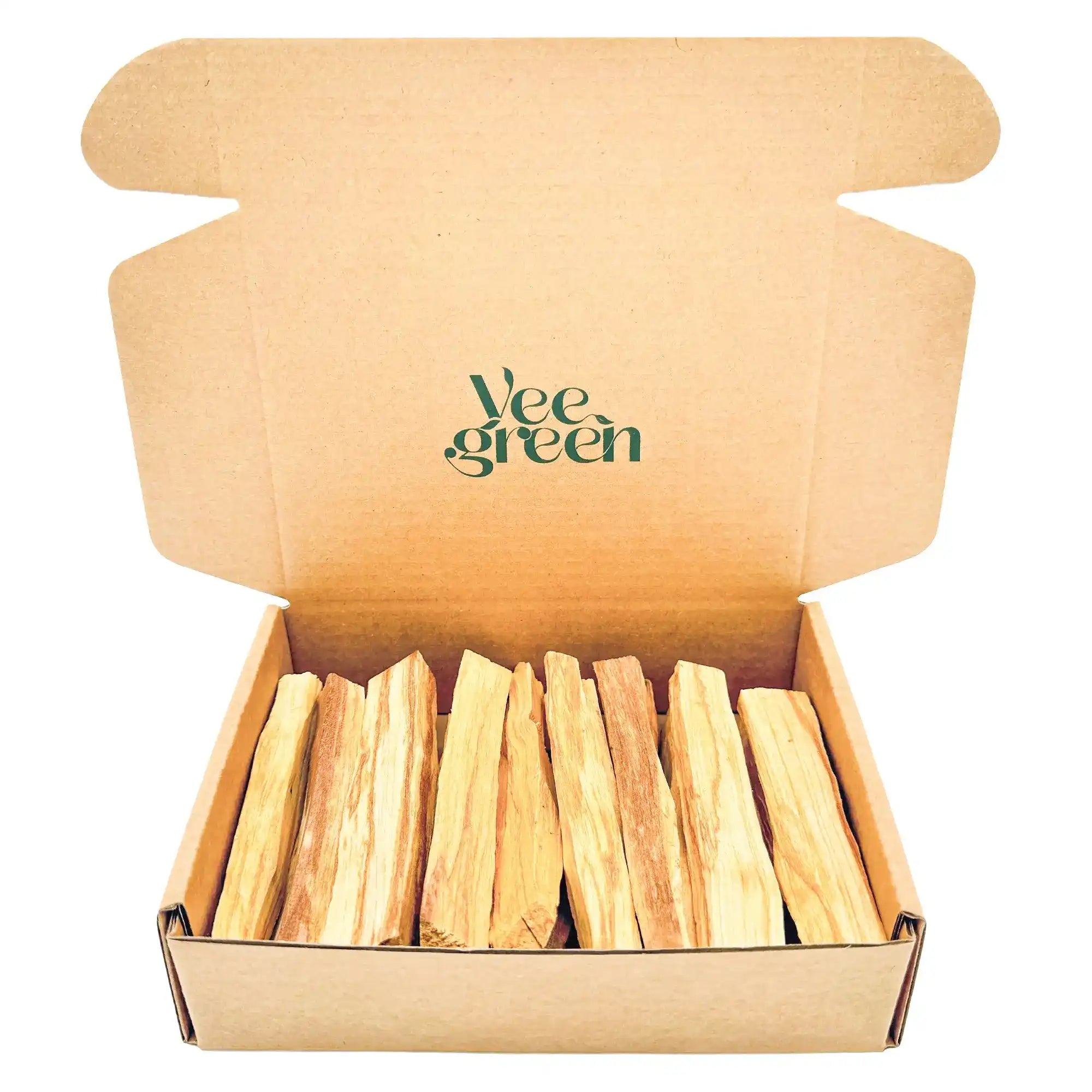 Bois à Brûler Palo Santo Vrac