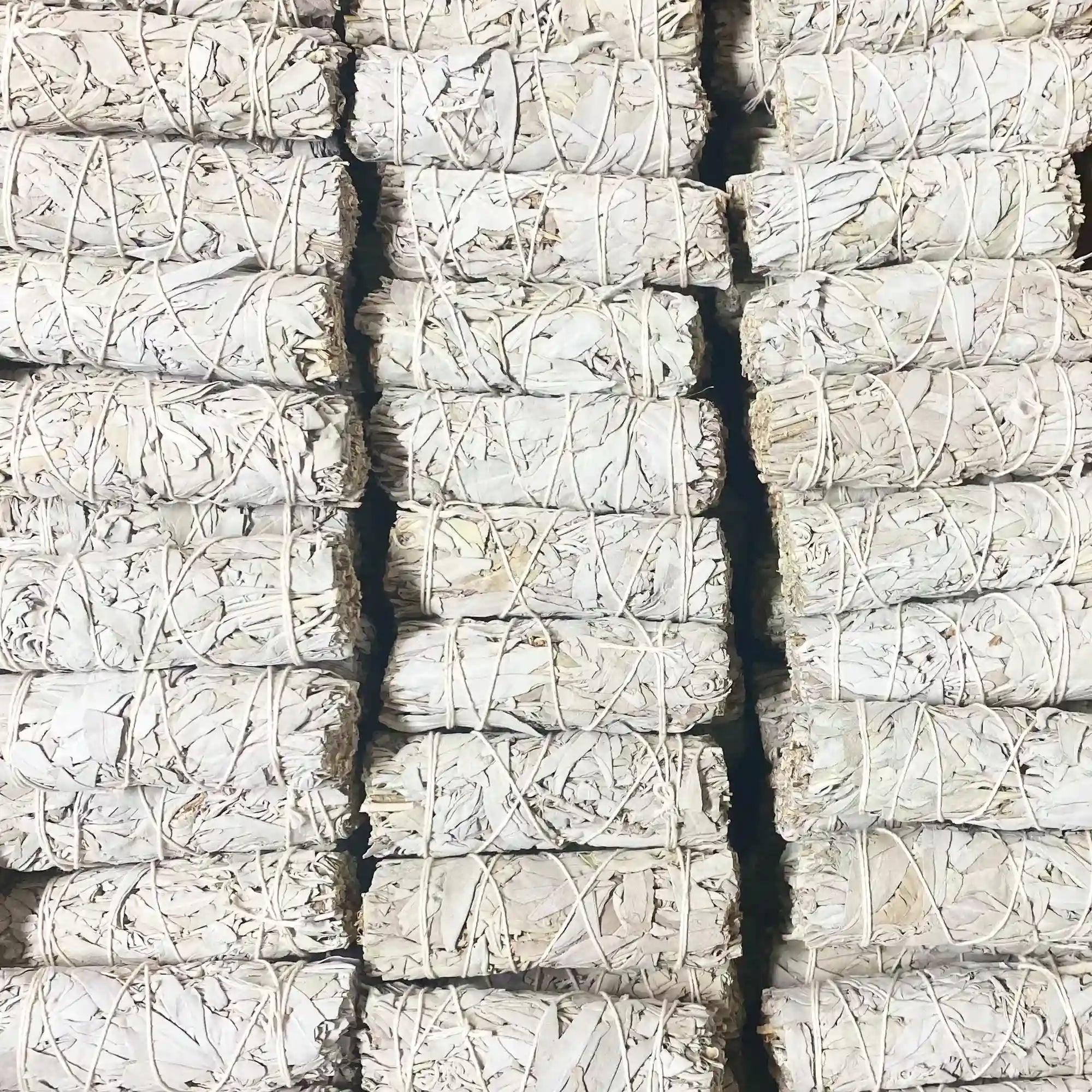 Sauge Blanche Vrac eco-responsable